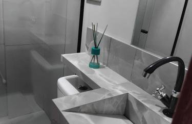 Rosa dos ventos suite 4 - Foto 14