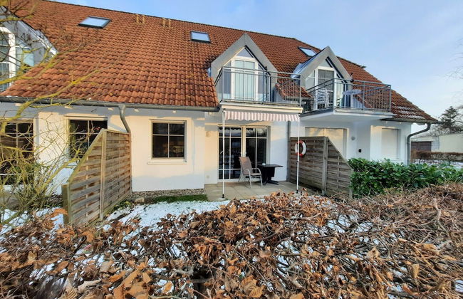 Ferienwohnung auf Insel Poel - Foto 1