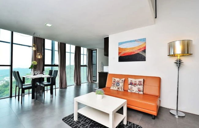 5 Pax Empire Soho by SYNC - Photo 11