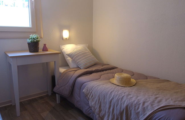 VVF Pyrénées Canigou, Prats de Mollo la Preste - Photo 3