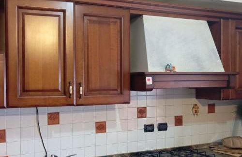 Camera Pero con bagno in comune - Photo 16