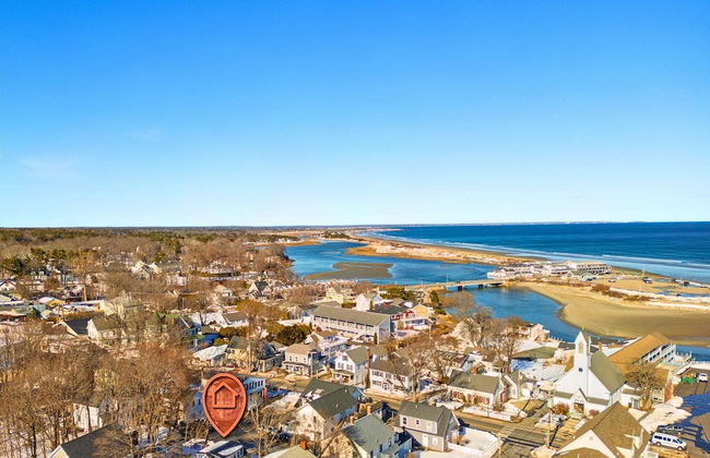 Sandpiper by the Sea - Cottage - Photo 19