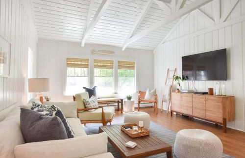 Spacious Beach House 6 Min Walk to Beach - Foto 3