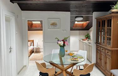 Mira's Apartment - Photo 12