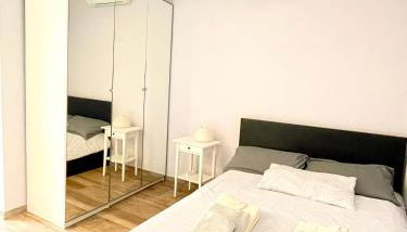 Sweet Home Apartment - Foto 4, towels, wardrobe