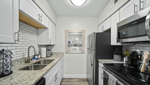 Spacious and Stylish Apartment right by AT&T Stadium! - Foto 4