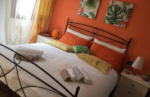 Al Portico, L'Antica Fattoria - Photo 8