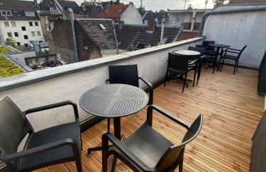 Oldtown Apartment Andreasstrasse - Foto 22