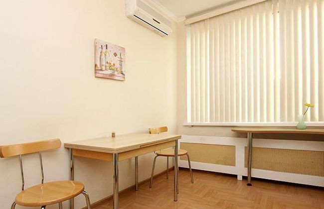 ApartLux Novoarbatskaya Superior 2 - Foto 4