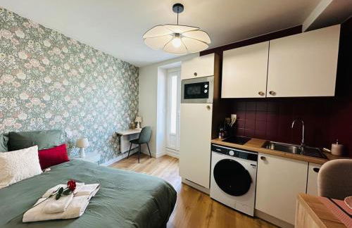 Le Velvet - Rennes - Photo 11