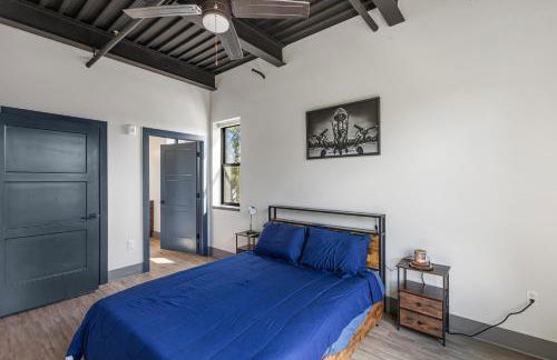 NEW 1BR Luxury Condo Private Balcony 303 - Foto 10