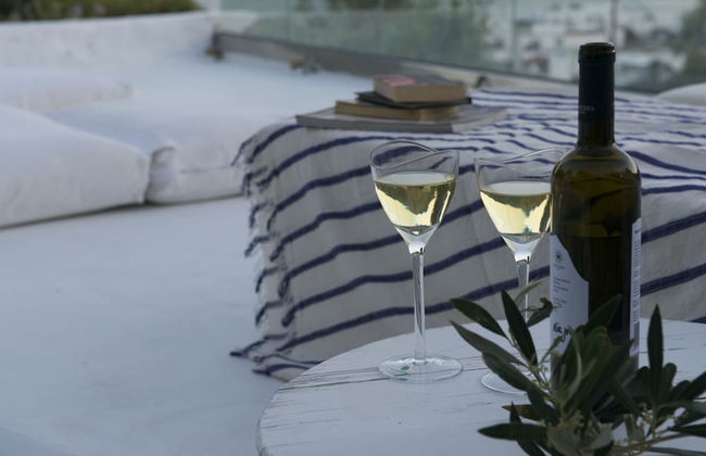 Patmos Exclusive Villas - Photo 16