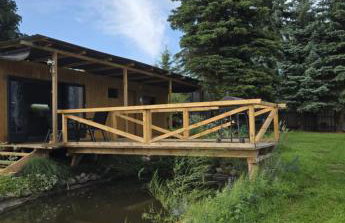 Domek w leśnym zaciszu - Foto 4