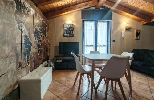 Stea monolocale loft in villa - Foto 17