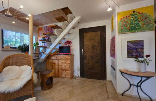 Ferienwohnungen Thomsen Bergdorf Pobershau - Foto 10