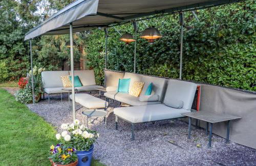 Mickle Trafford Manor - Foto 62