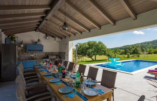 Holiday Home Villa Helena by Interhome - Foto 36