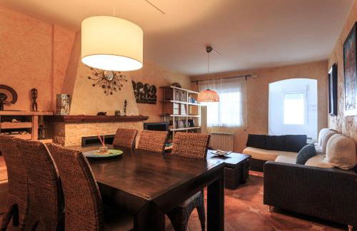 La Casa Viva. Alojamiento responsable y sostenible. - Foto 15