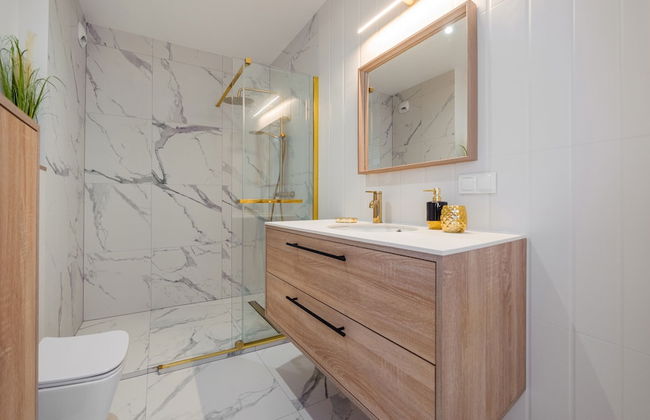 Apartamenty Sun & Snow Baltic Line - Foto 29