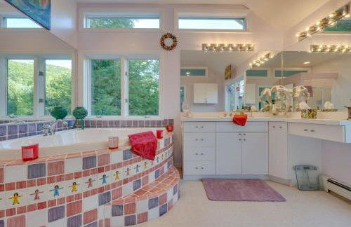 Charming Thornton Escape with Sauna and Gazebo! - Foto 18