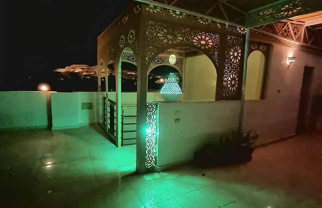 Nile Diana Luxor - Foto 58