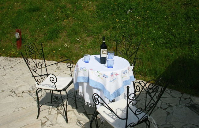 Elegant Villa in Tuscany - Foto 31