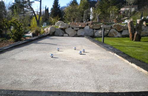 Villa Quietude - Foto 30