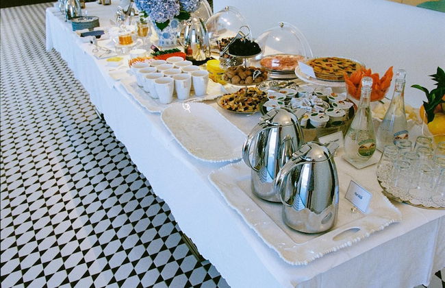 Villa Oriana Relais - Photo 47