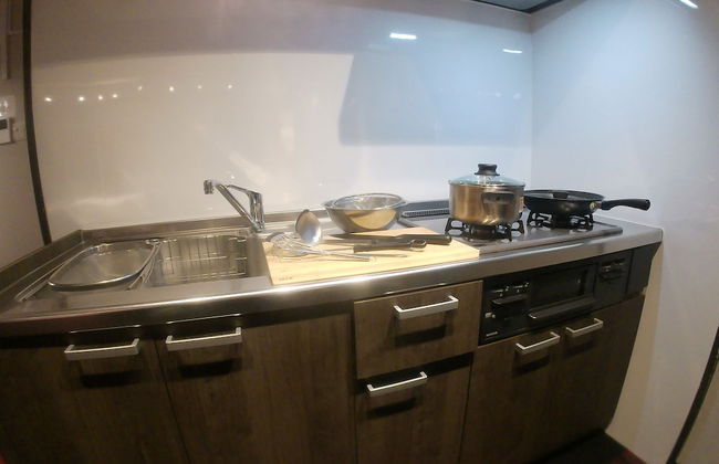 Stay Hakata - Foto 43