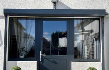 Studio "Le Cocon" proche Colmar - Free Parking & Wifi - Foto 24