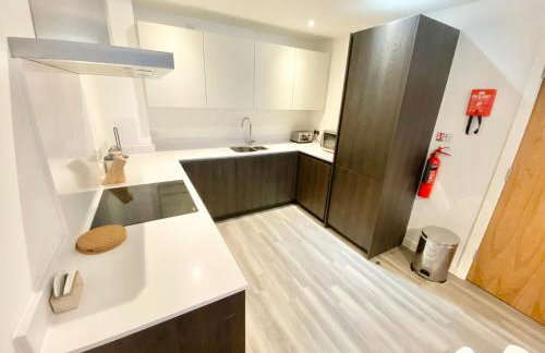 Halo Apartments - City Centre - Photo 38