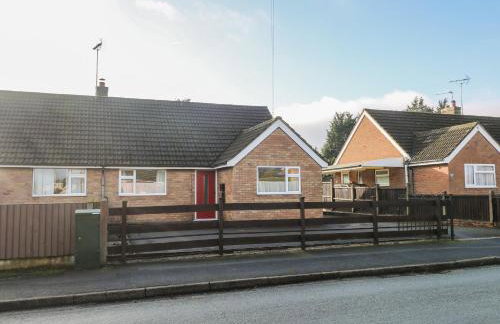 Parkfields Cottage - Foto 27