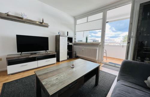 Hansastr. 1 W12 - Foto 20