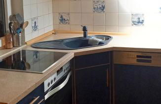 Hexenhäuschen im Ammerland - Foto 12