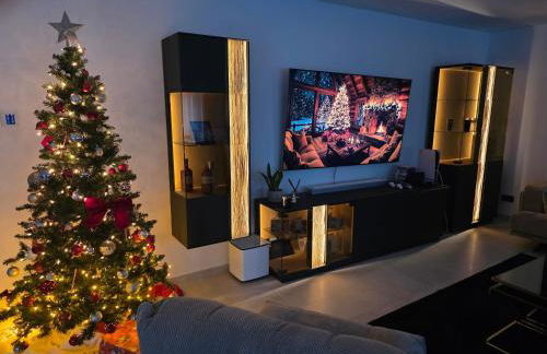 Die Stadtvilla - Foto 4