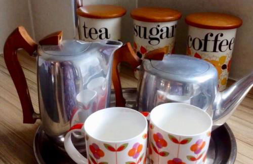 Coastal Cabin Chalet - Foto 12