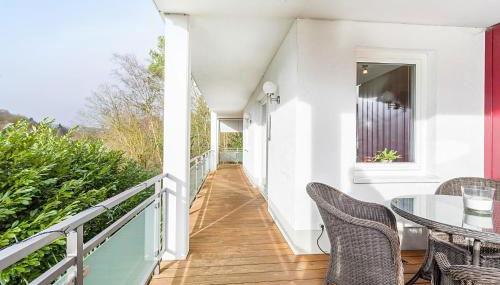 Ferienwohnung am Schmenkenberg - Foto 4