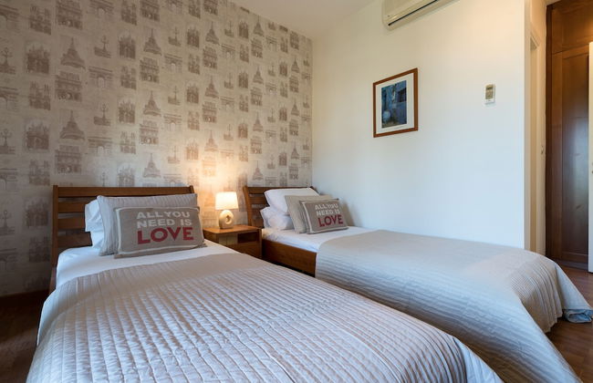 Apartment DB02 - Helena - Foto 5