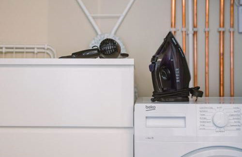 JW Executive ApartHouse 2 - Foto 43