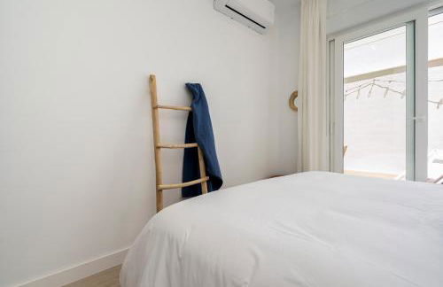 Mistral playa la caleta Ascensor Grupo AC Gestion - Foto 22