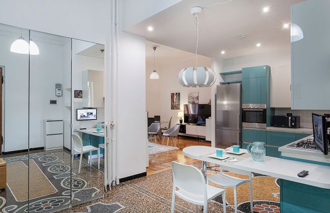 Natty Family Apartment in Carignano - Foto 1