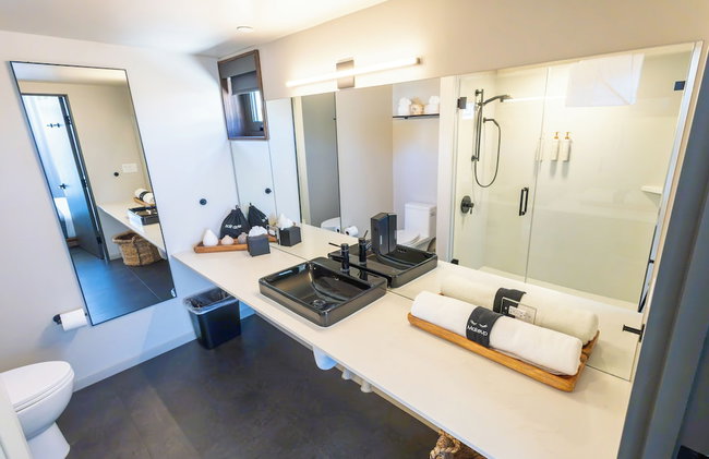 City24 Hotel Little Italy Mission Hills - Foto 45