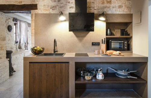 Holiday Home Botra Maria Luxury by Interhome - Foto 11