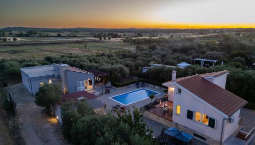 Villa Divinus - Photo 5