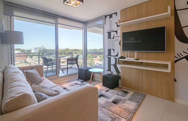 Oceana Suites Bellagio Tower - Foto 10