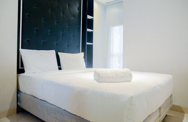 Exclusive 2BR Apartment at Elpis Residence - Foto 5