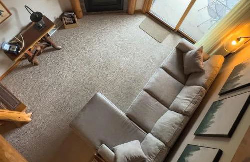 Fence Lake Condo #10 - Foto 10