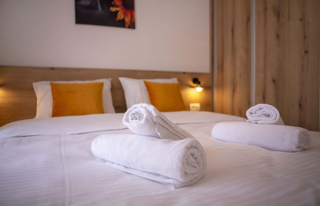 Apart Hotel Gondola Kolasin - Photo 8