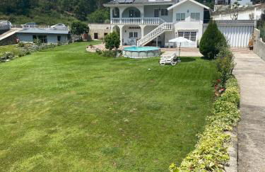 Nature & Family Guesthouse - Foto 14