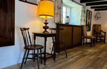 Gîtes du Gohic - L'Ecurie - Foto 8